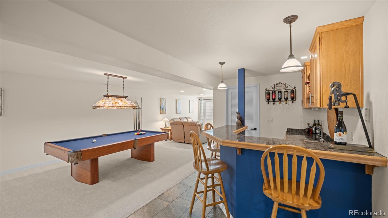 MLS Image #31 for 10259  peach blossom trail,colorado springs, Colorado