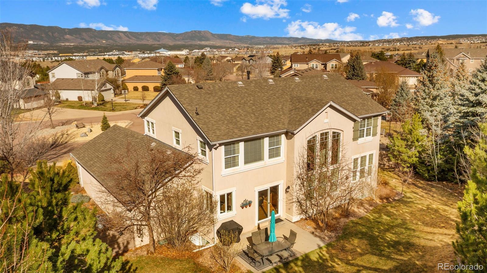MLS Image #41 for 10259  peach blossom trail,colorado springs, Colorado