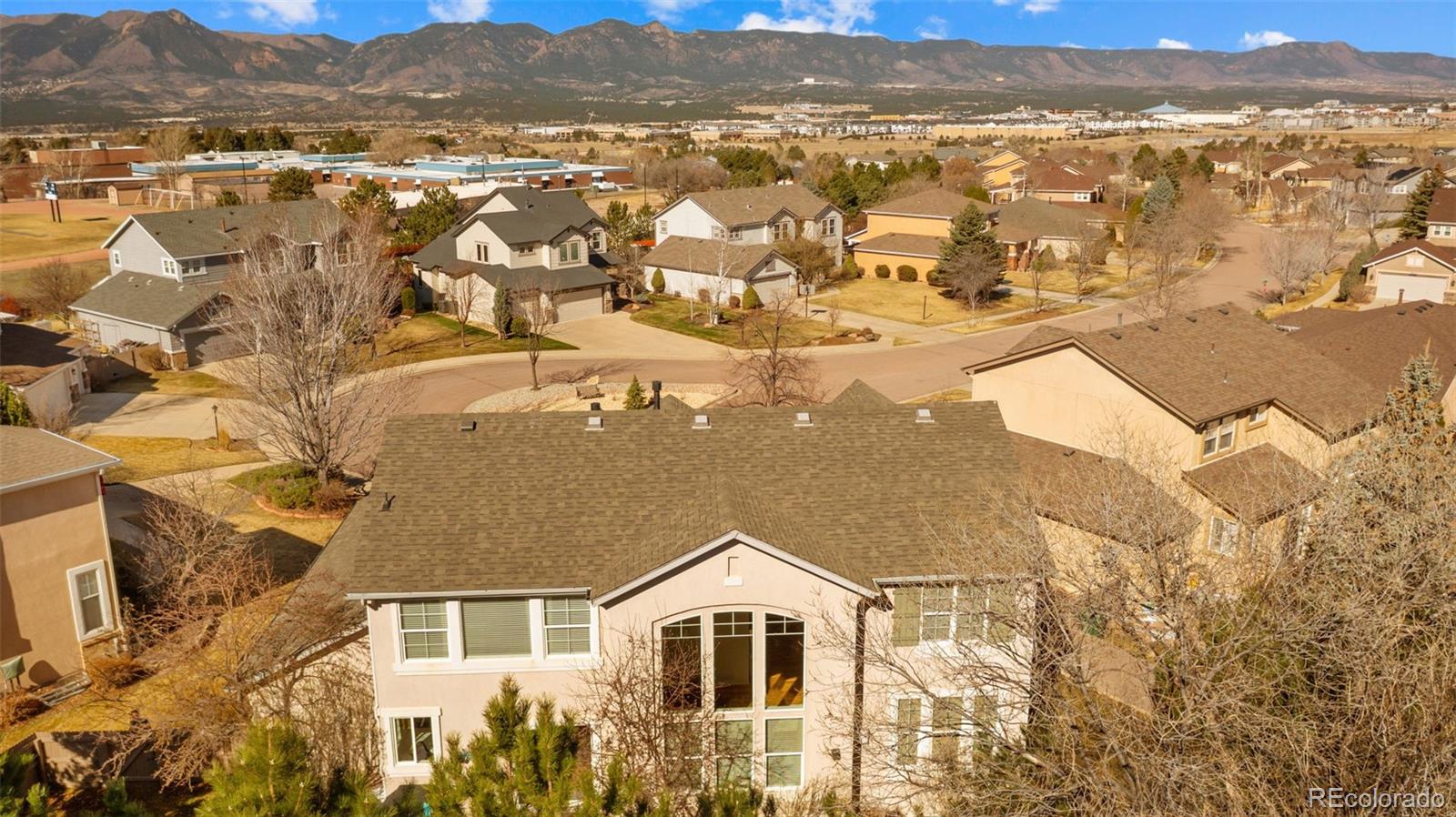 MLS Image #42 for 10259  peach blossom trail,colorado springs, Colorado