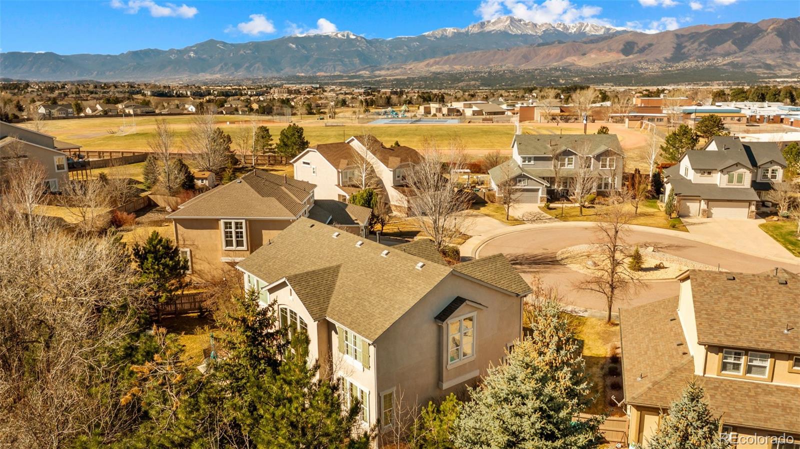 MLS Image #43 for 10259  peach blossom trail,colorado springs, Colorado