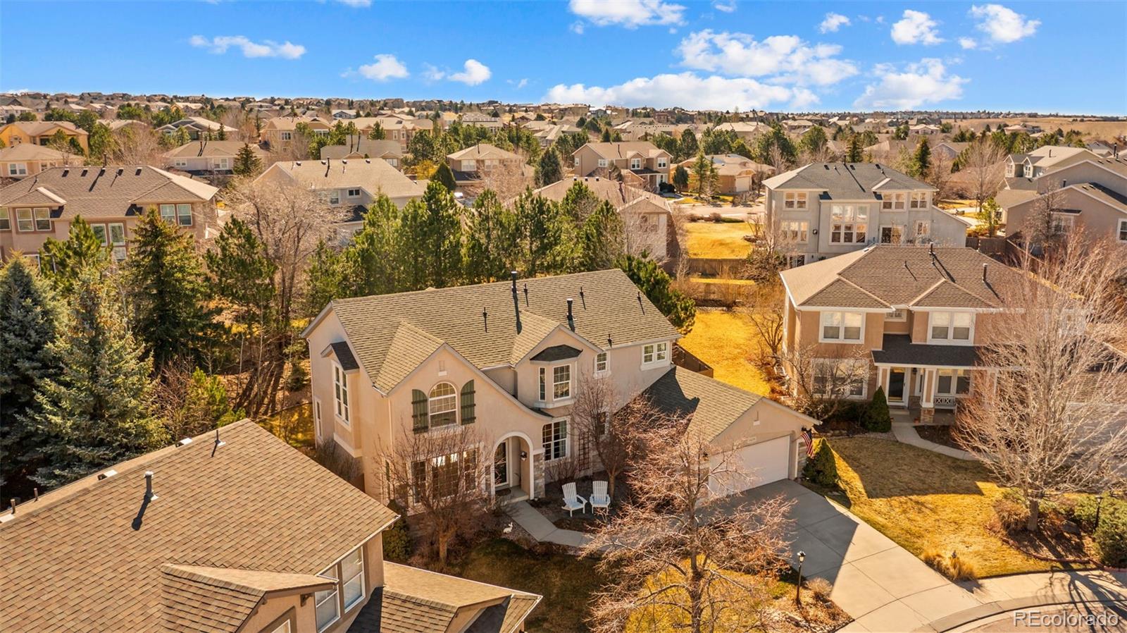 MLS Image #45 for 10259  peach blossom trail,colorado springs, Colorado