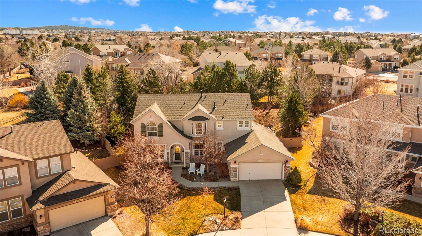 MLS Image #46 for 10259  peach blossom trail,colorado springs, Colorado