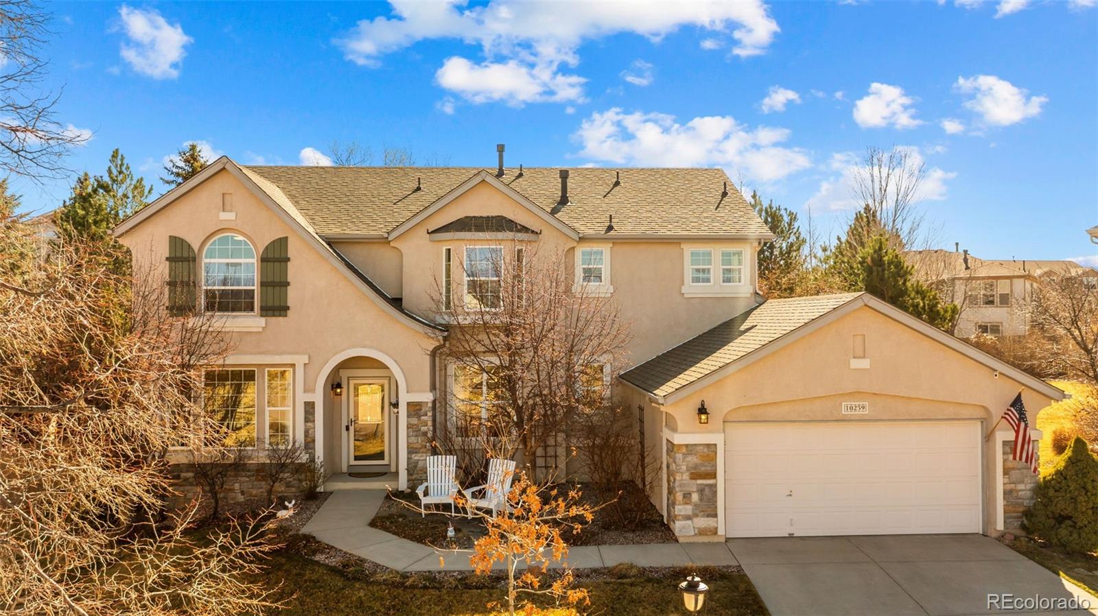 MLS Image #6 for 10259  peach blossom trail,colorado springs, Colorado