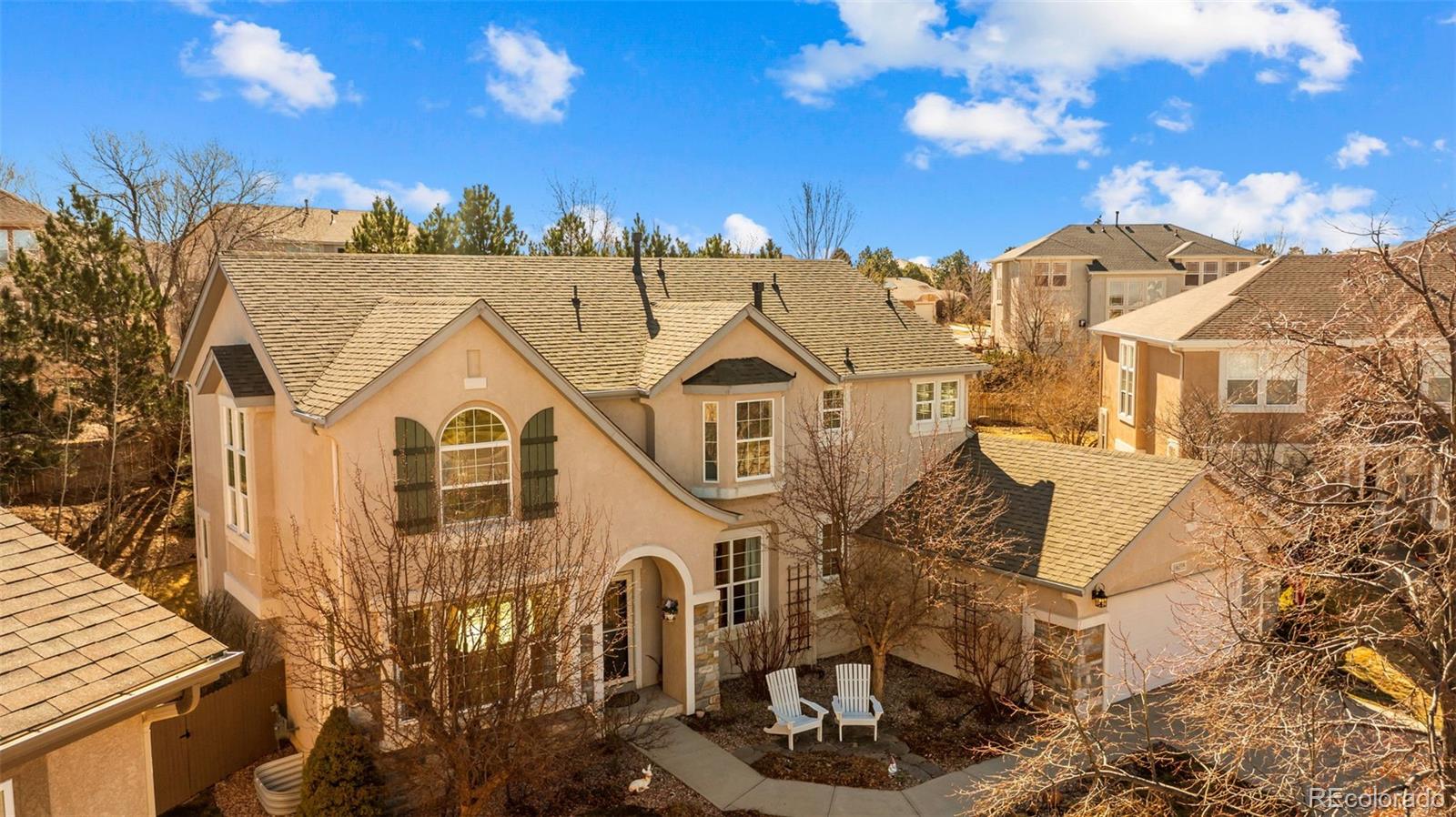 MLS Image #7 for 10259  peach blossom trail,colorado springs, Colorado