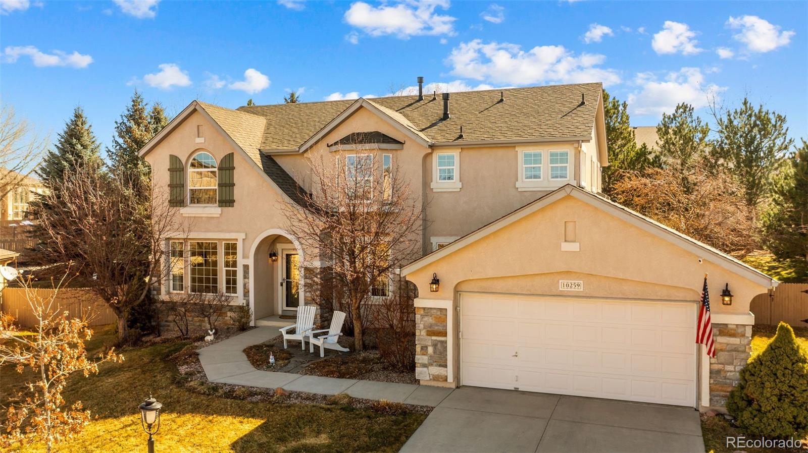 MLS Image #8 for 10259  peach blossom trail,colorado springs, Colorado