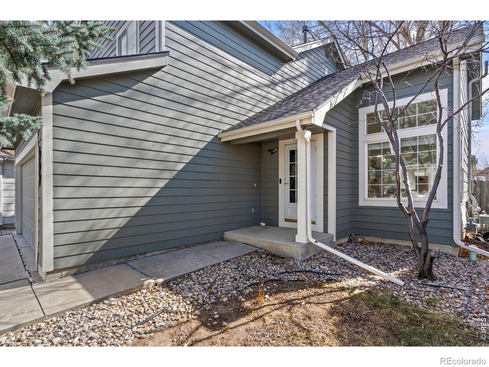 MLS Image #2 for 1819  terrace court,fort collins, Colorado