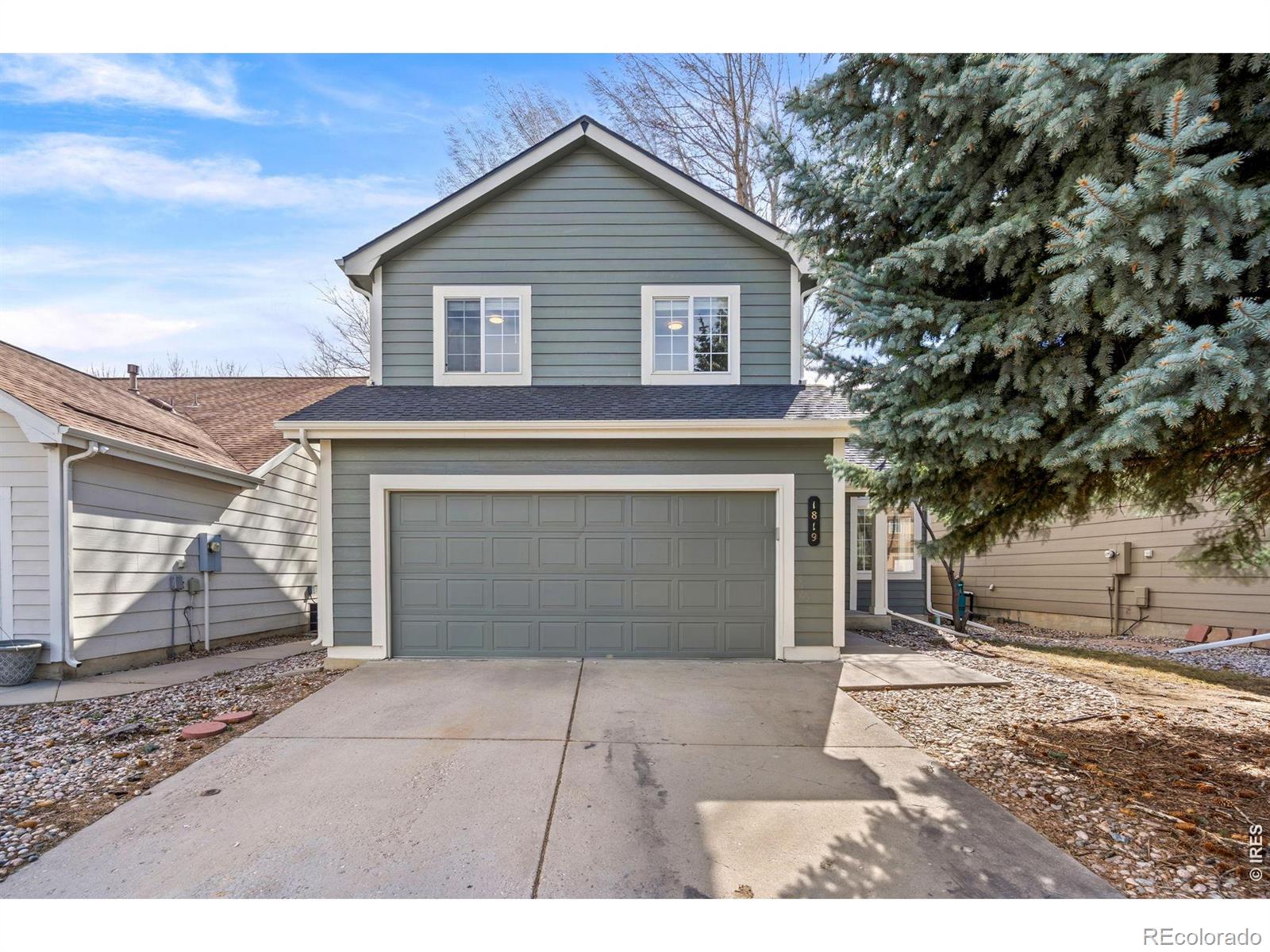 MLS Image #33 for 1819  terrace court,fort collins, Colorado
