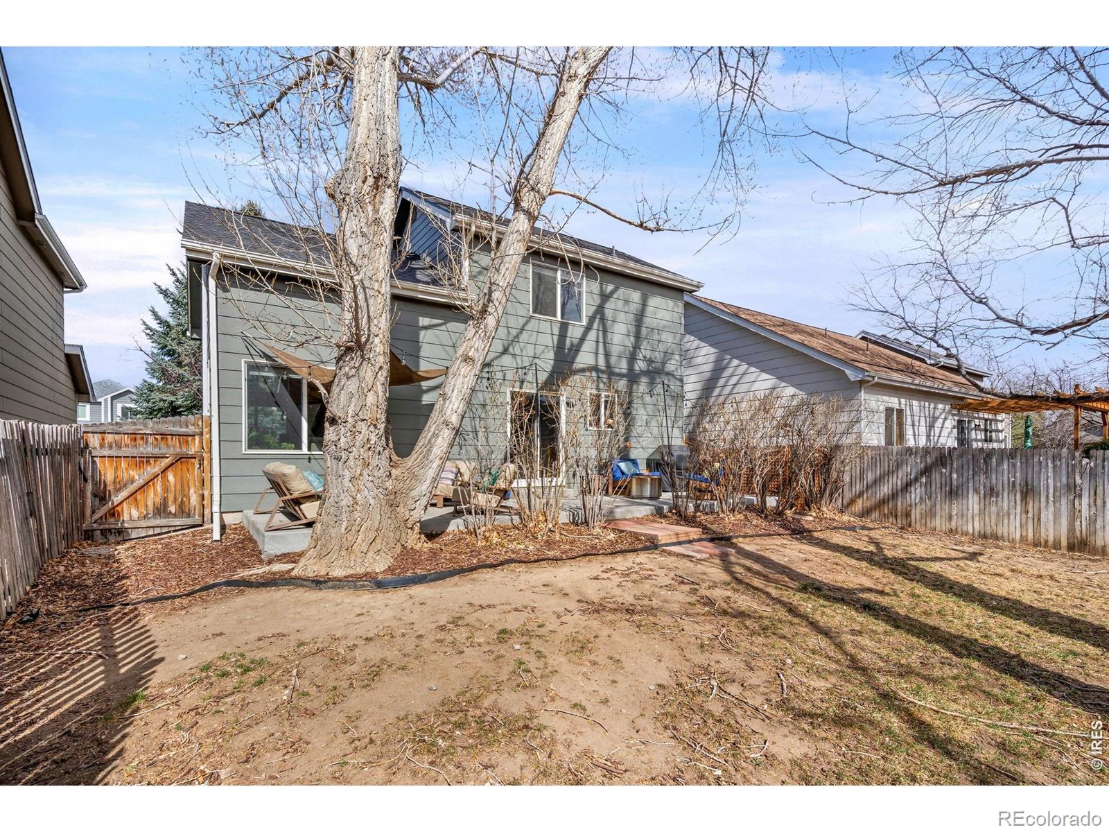 MLS Image #35 for 1819  terrace court,fort collins, Colorado