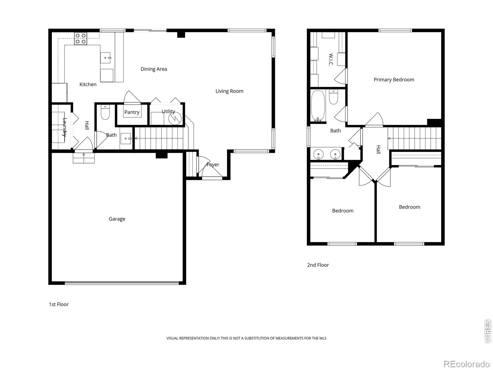 MLS Image #36 for 1819  terrace court,fort collins, Colorado