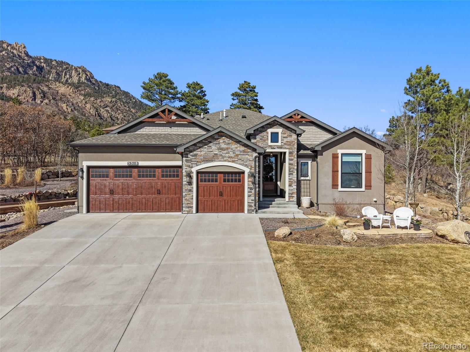 MLS Image #0 for 5318  rocking tree grove,colorado springs, Colorado