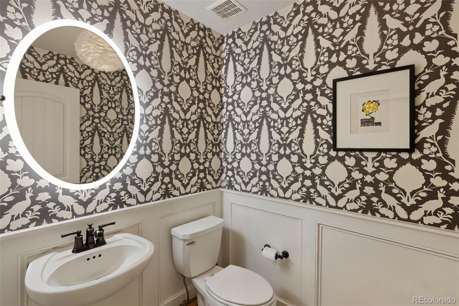 MLS Image #13 for 5318  rocking tree grove,colorado springs, Colorado