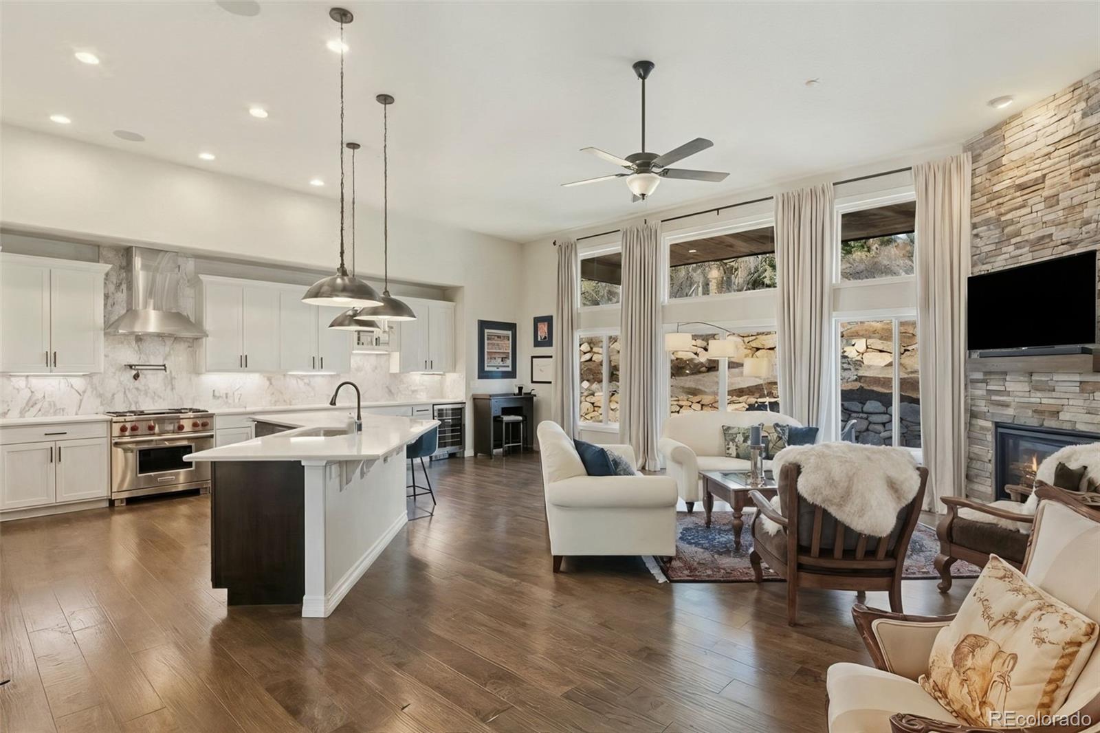 MLS Image #2 for 5318  rocking tree grove,colorado springs, Colorado