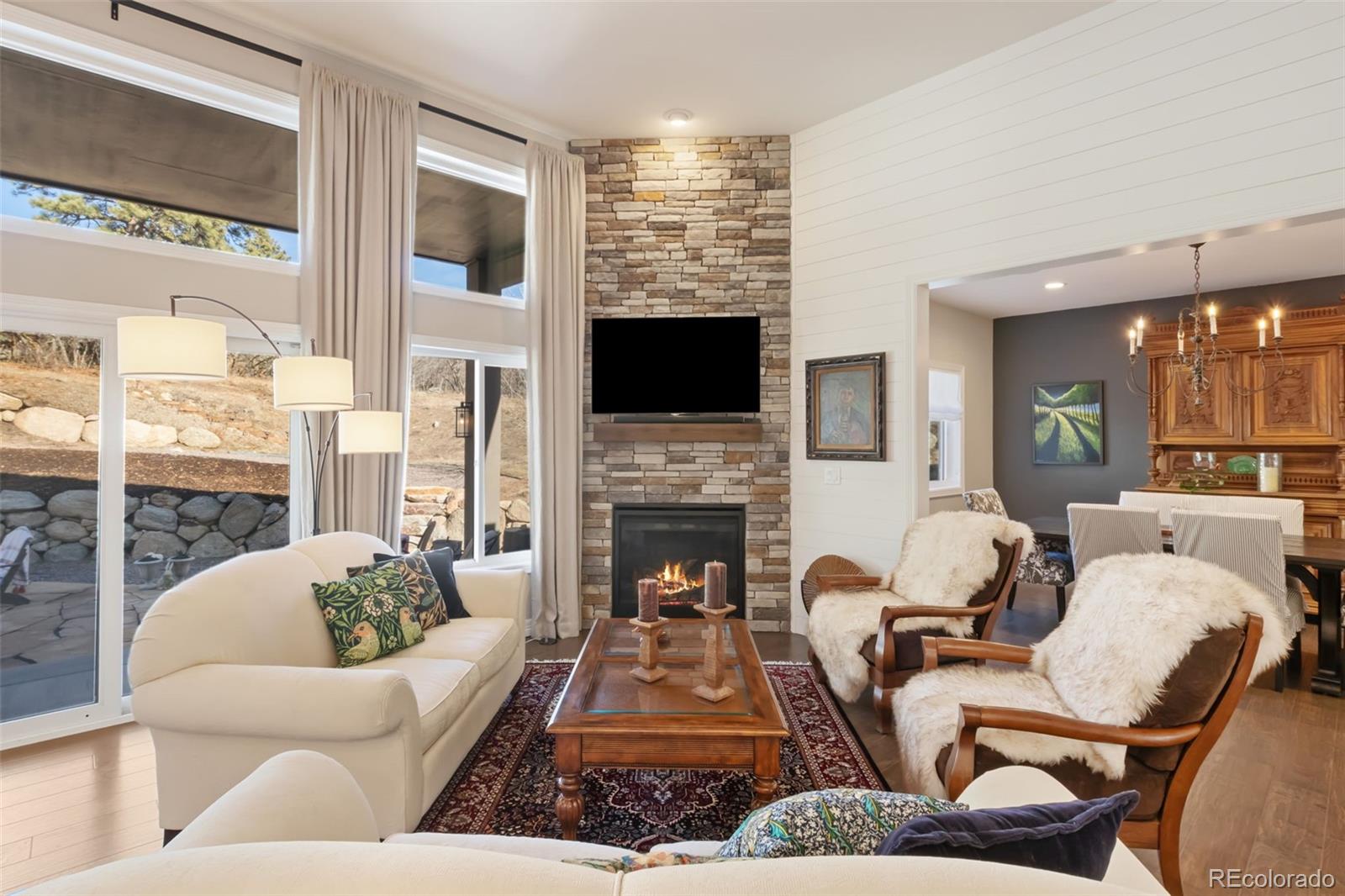 MLS Image #3 for 5318  rocking tree grove,colorado springs, Colorado