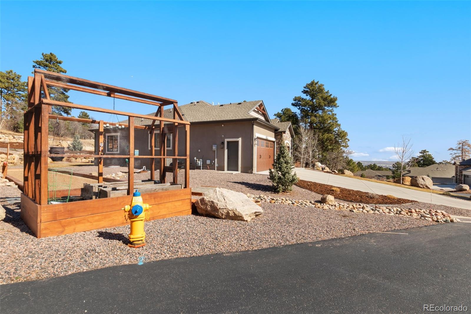 MLS Image #41 for 5318  rocking tree grove,colorado springs, Colorado
