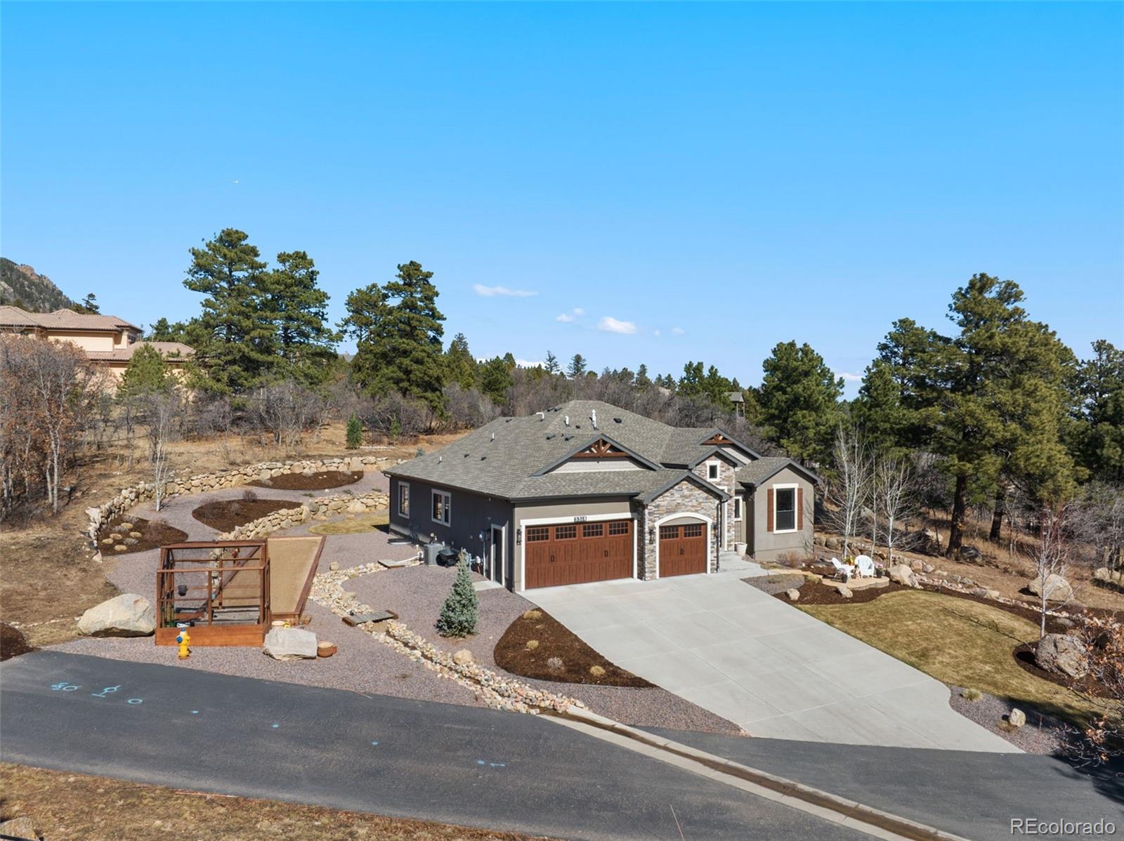 MLS Image #43 for 5318  rocking tree grove,colorado springs, Colorado