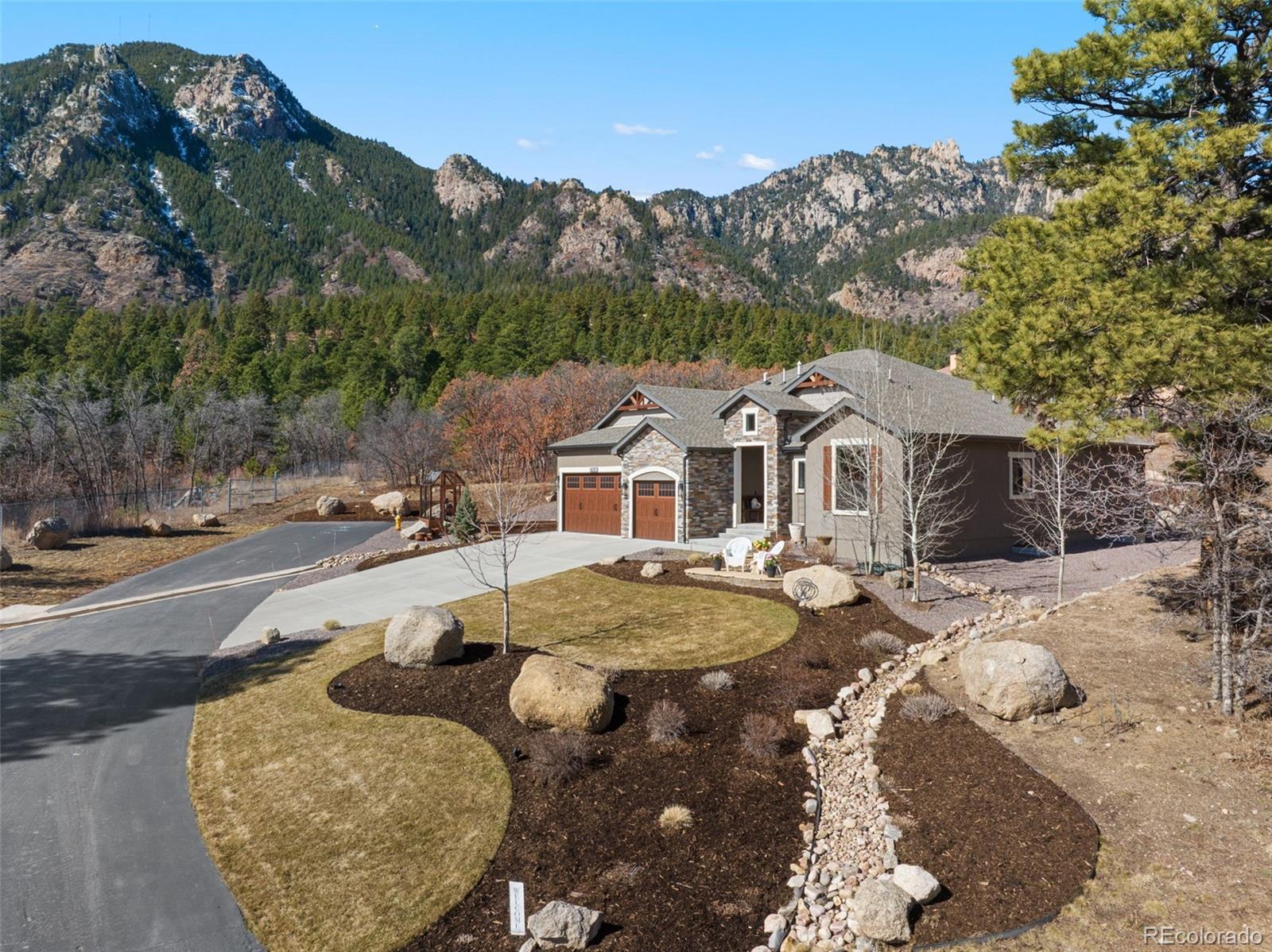 MLS Image #44 for 5318  rocking tree grove,colorado springs, Colorado