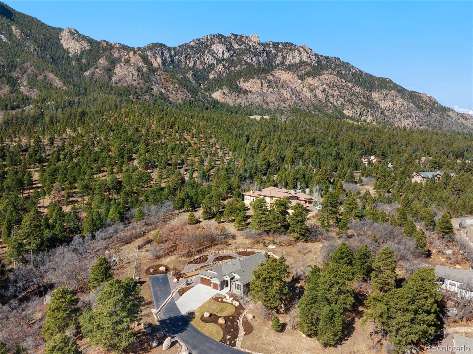 MLS Image #46 for 5318  rocking tree grove,colorado springs, Colorado