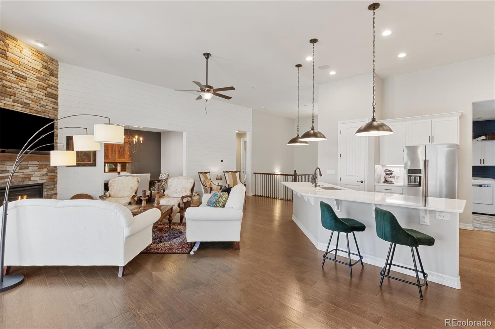 MLS Image #5 for 5318  rocking tree grove,colorado springs, Colorado