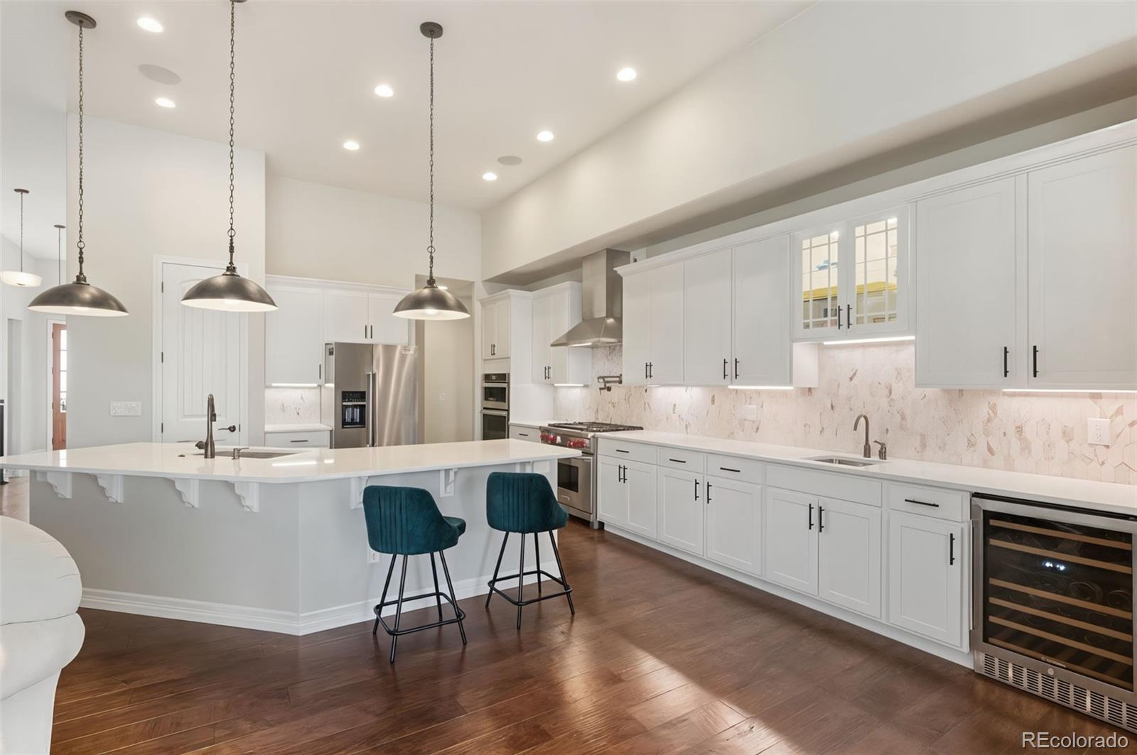 MLS Image #6 for 5318  rocking tree grove,colorado springs, Colorado