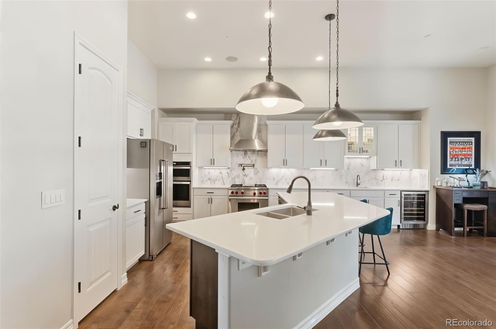 MLS Image #8 for 5318  rocking tree grove,colorado springs, Colorado