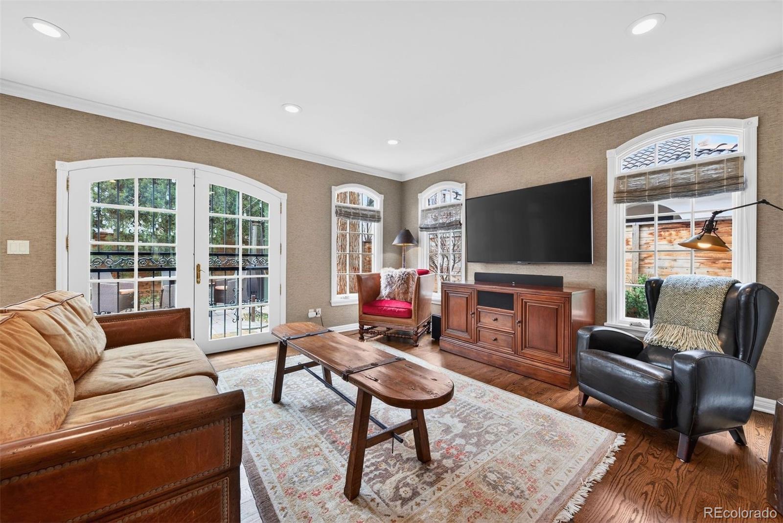 MLS Image #1 for 4120  montview boulevard,denver, Colorado
