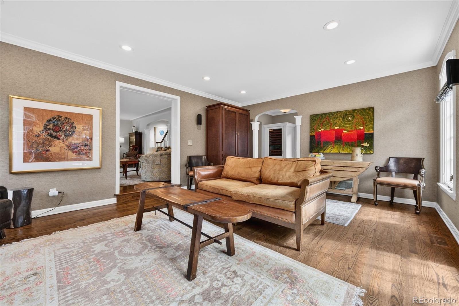 MLS Image #10 for 4120  montview boulevard,denver, Colorado