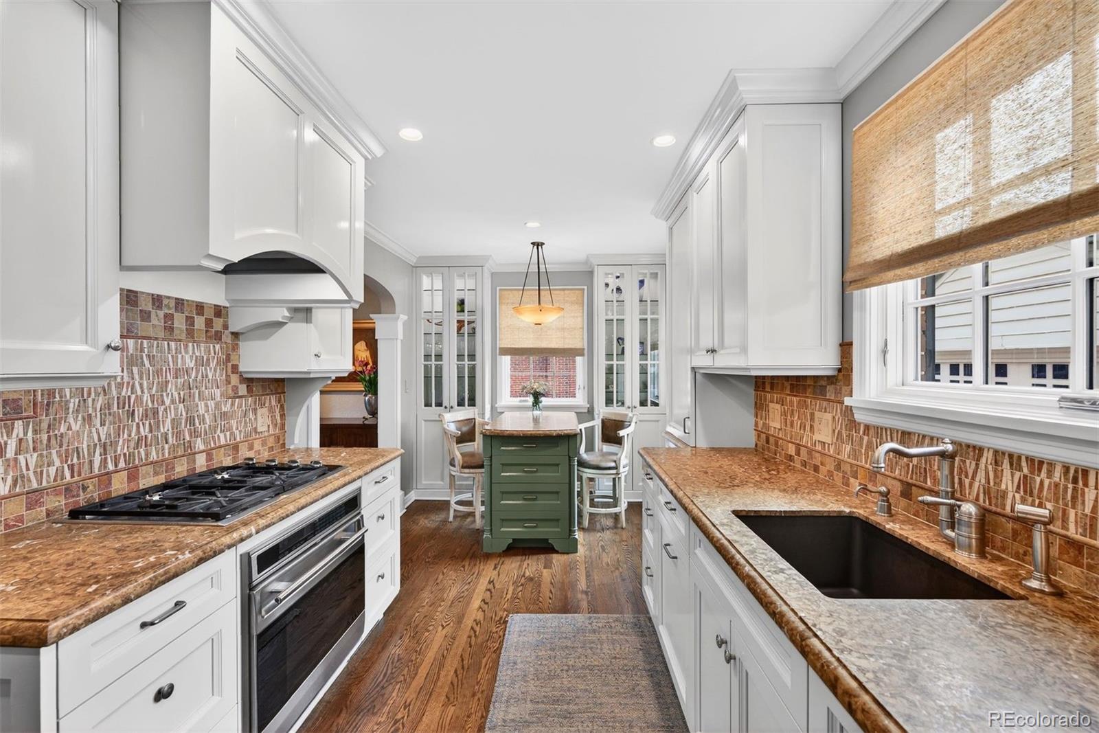 MLS Image #2 for 4120  montview boulevard,denver, Colorado