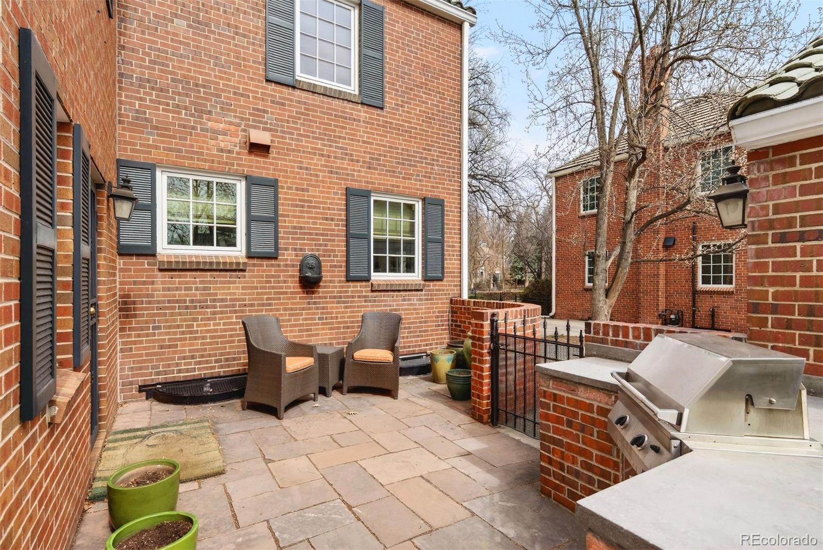 MLS Image #29 for 4120  montview boulevard,denver, Colorado
