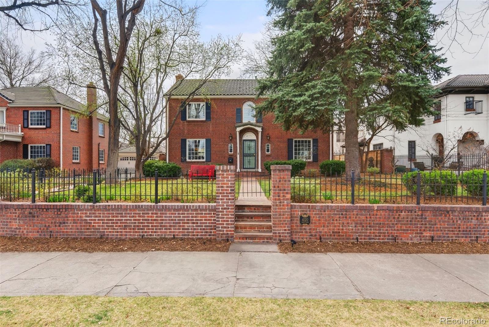 MLS Image #32 for 4120  montview boulevard,denver, Colorado