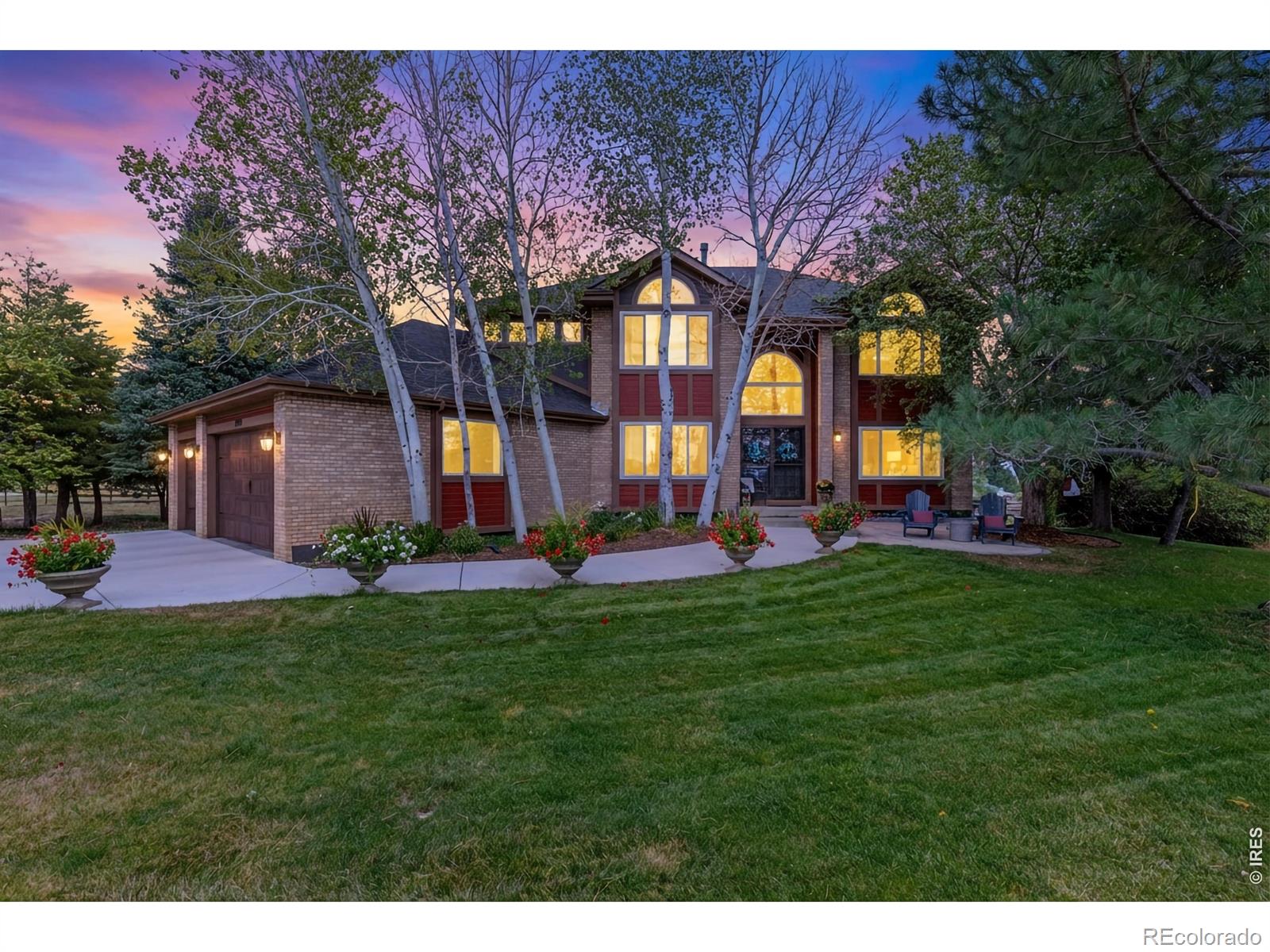 MLS Image #0 for 3414 w 149th court,broomfield, Colorado