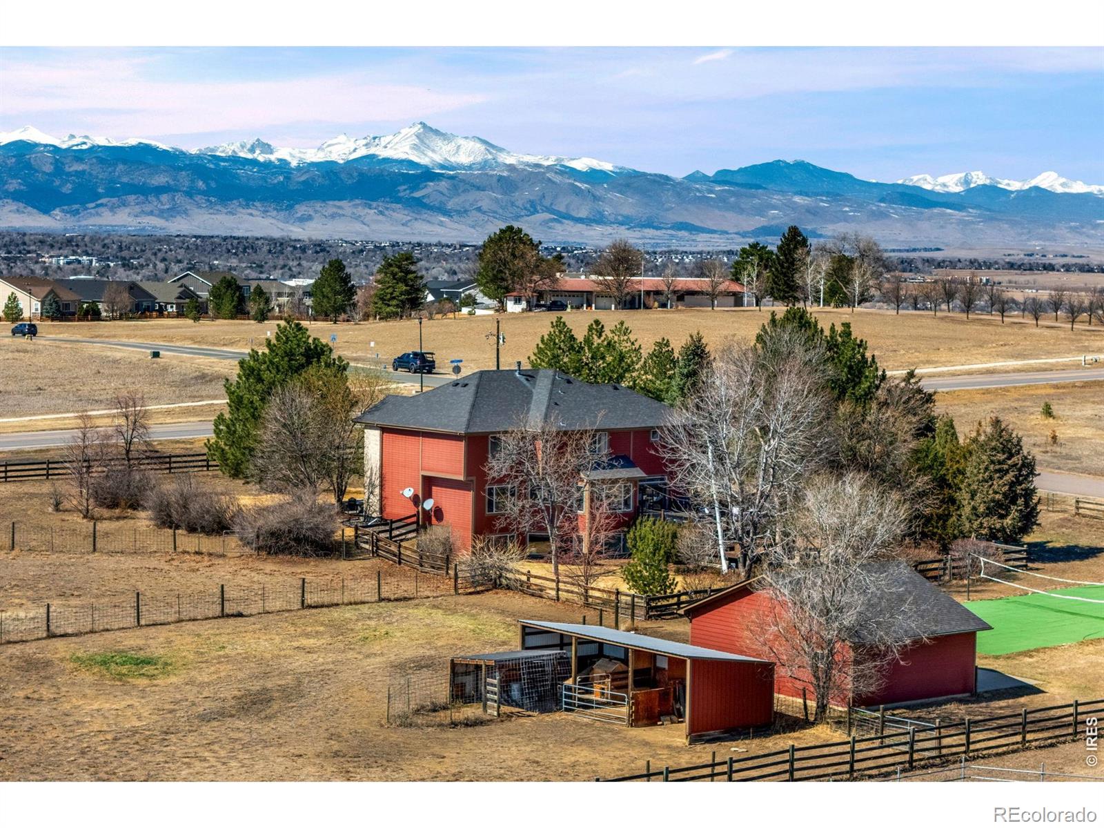 MLS Image #1 for 3414 w 149th court,broomfield, Colorado