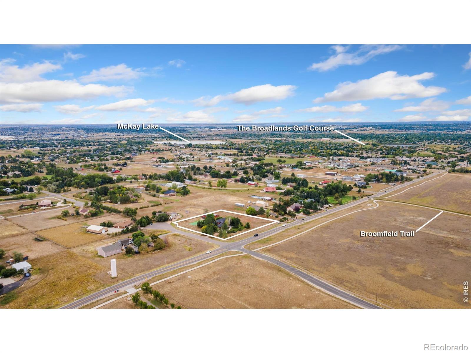 MLS Image #4 for 3414 w 149th court,broomfield, Colorado
