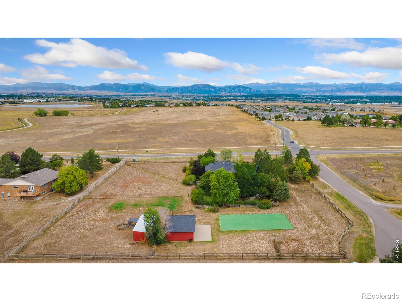 MLS Image #43 for 3414 w 149th court,broomfield, Colorado
