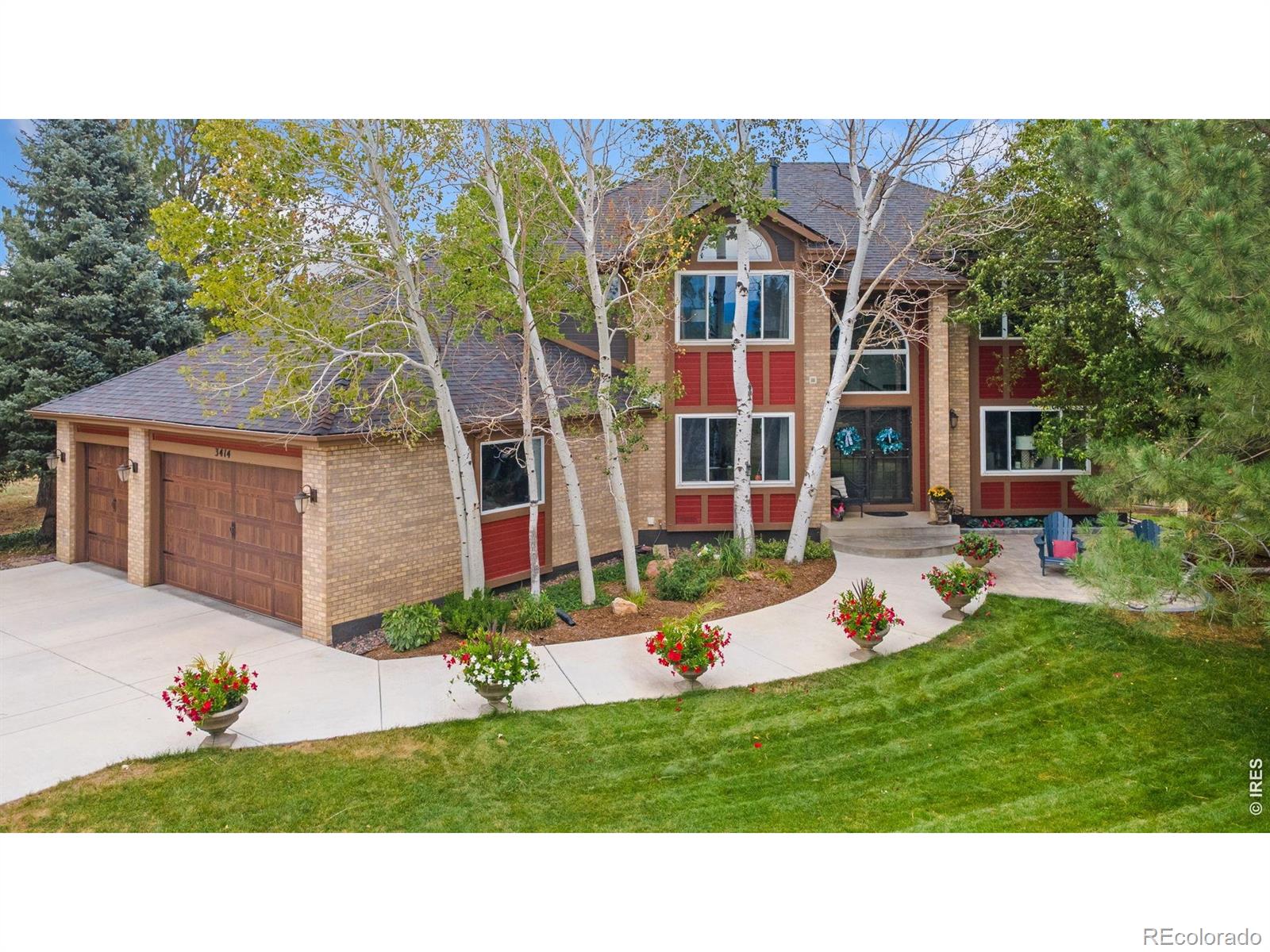 MLS Image #46 for 3414 w 149th court,broomfield, Colorado