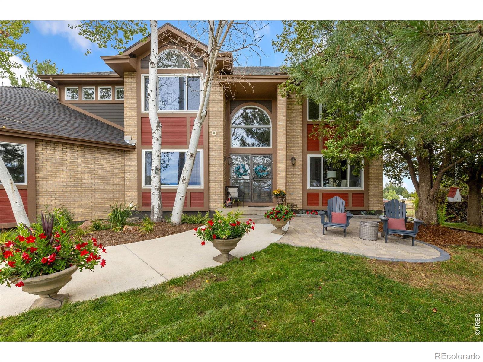 MLS Image #49 for 3414 w 149th court,broomfield, Colorado