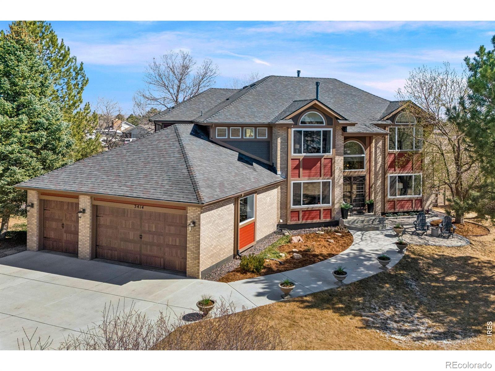 MLS Image #5 for 3414 w 149th court,broomfield, Colorado