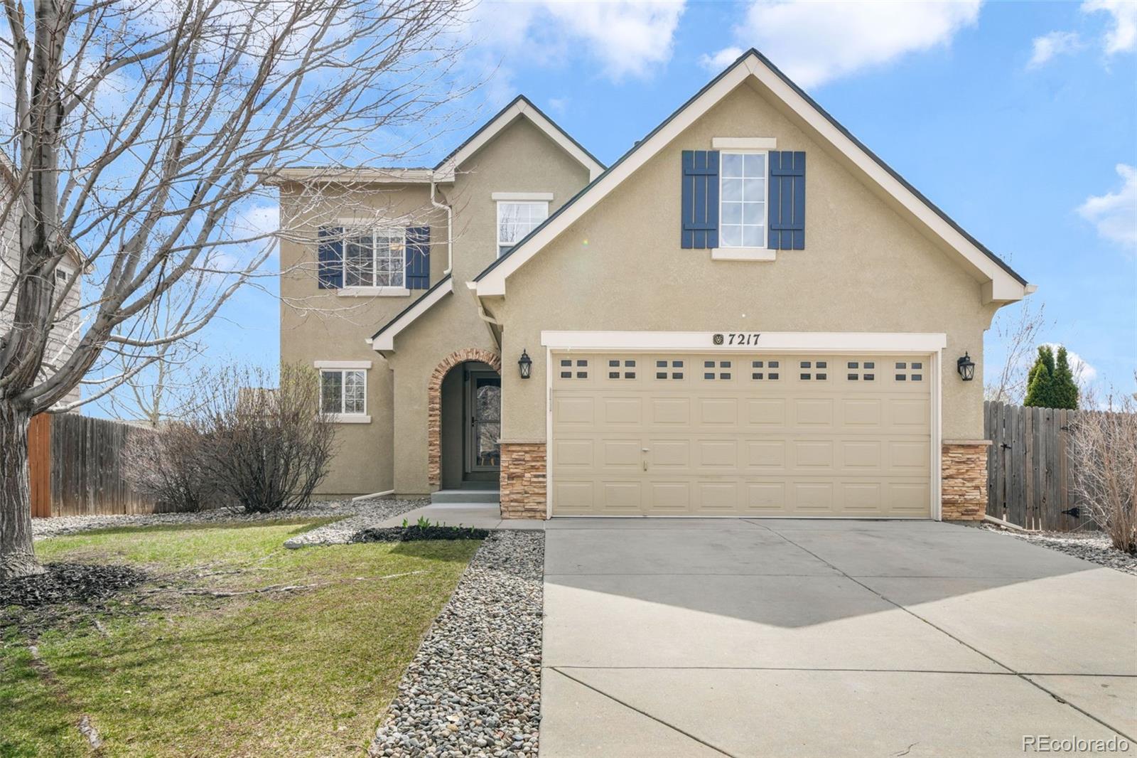 MLS Image #1 for 7217  eagle canyon drive,colorado springs, Colorado