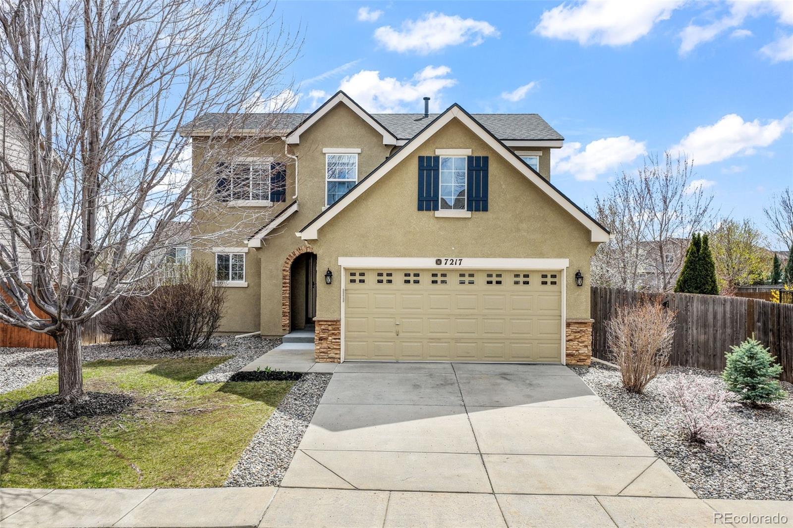 MLS Image #2 for 7217  eagle canyon drive,colorado springs, Colorado