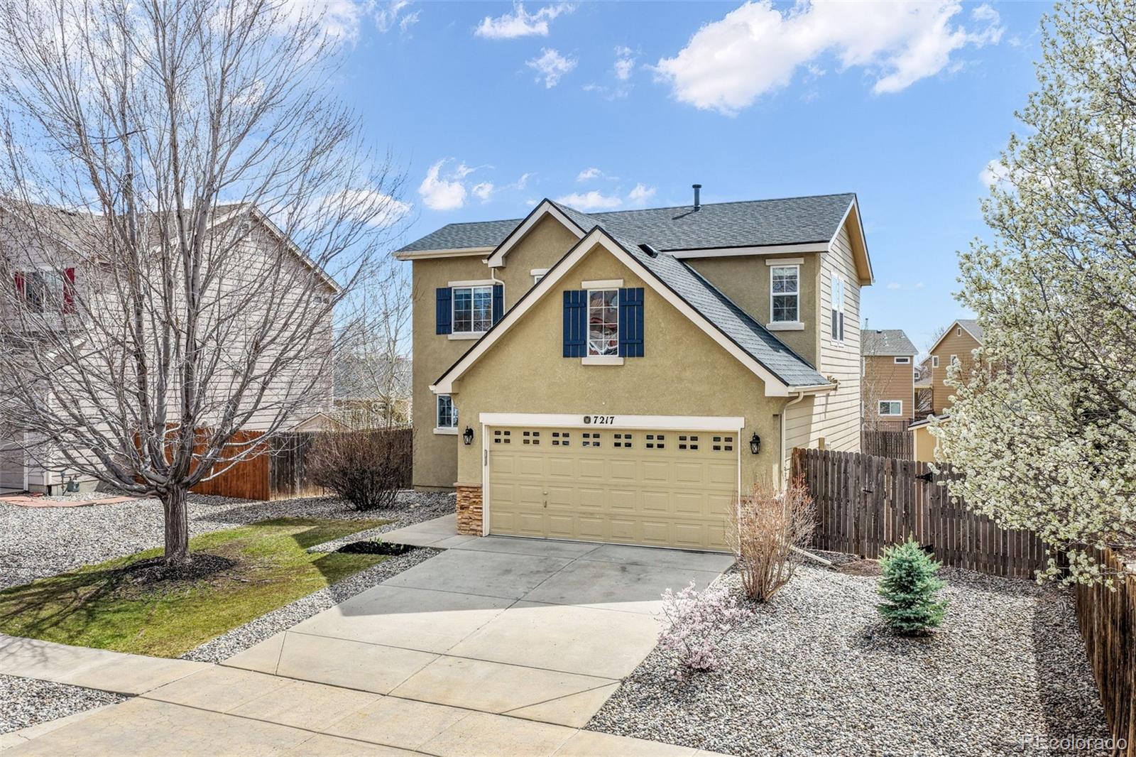 MLS Image #3 for 7217  eagle canyon drive,colorado springs, Colorado