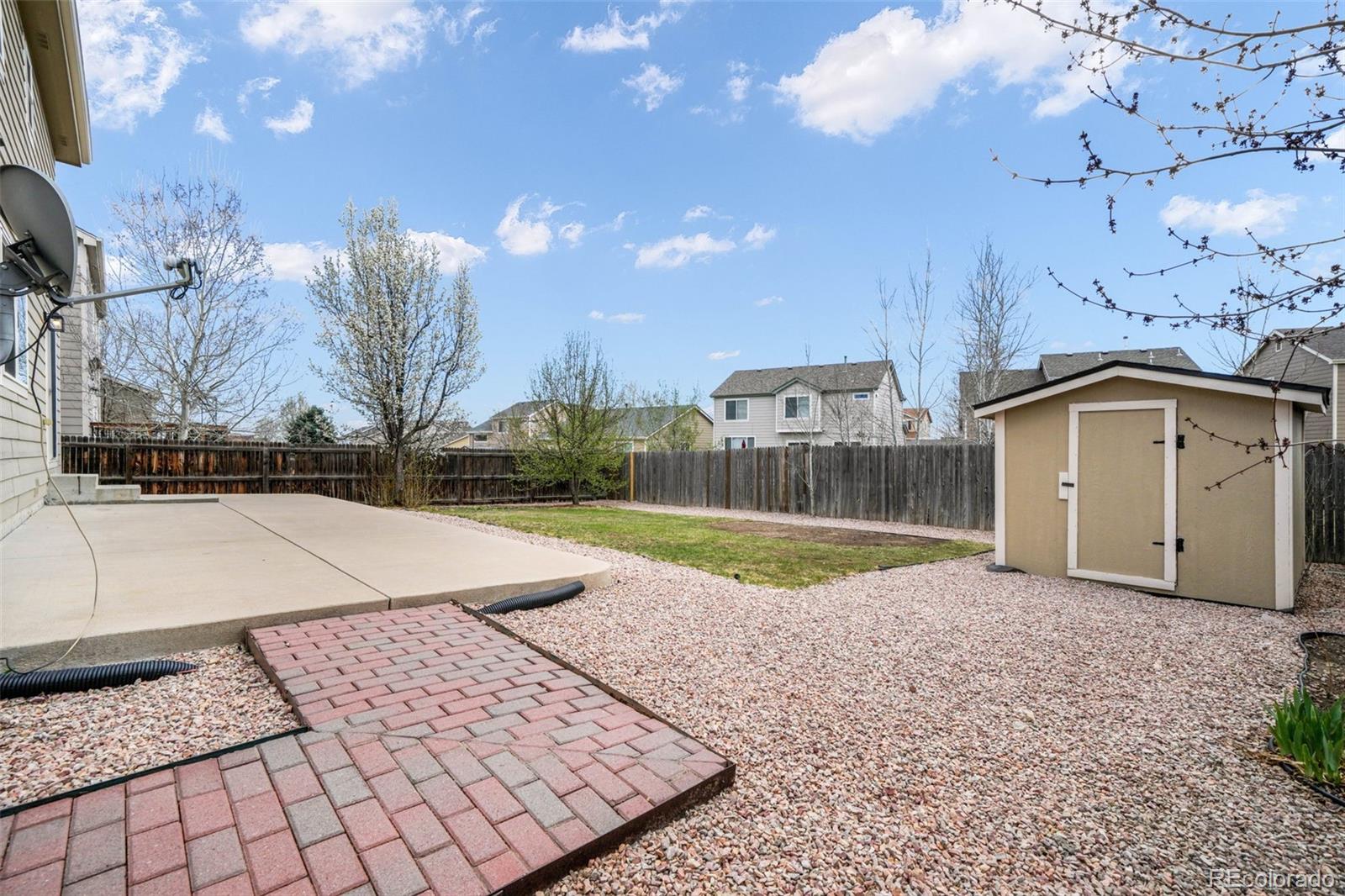 MLS Image #39 for 7217  eagle canyon drive,colorado springs, Colorado