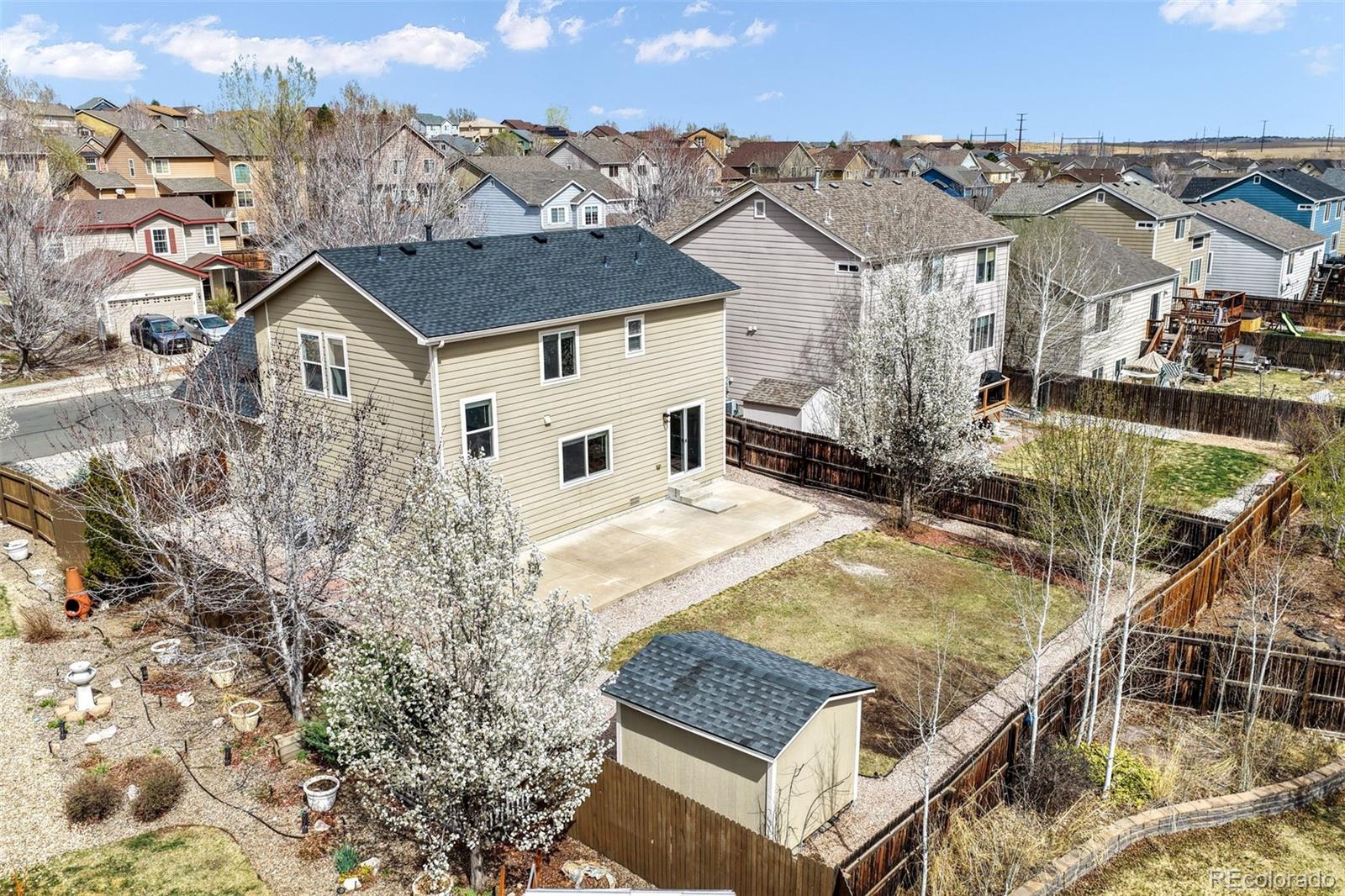 MLS Image #41 for 7217  eagle canyon drive,colorado springs, Colorado