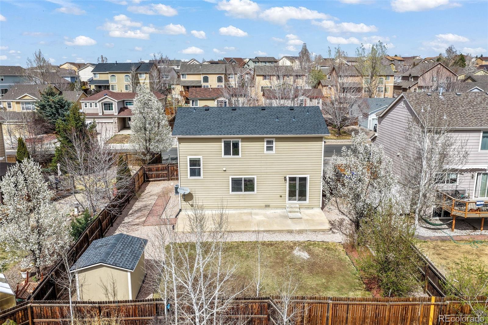 MLS Image #42 for 7217  eagle canyon drive,colorado springs, Colorado