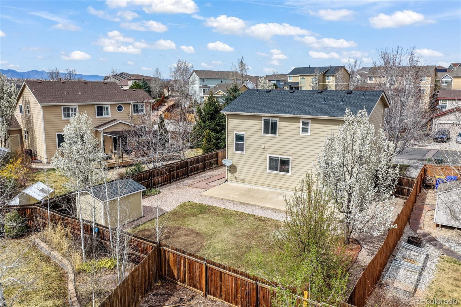 MLS Image #43 for 7217  eagle canyon drive,colorado springs, Colorado
