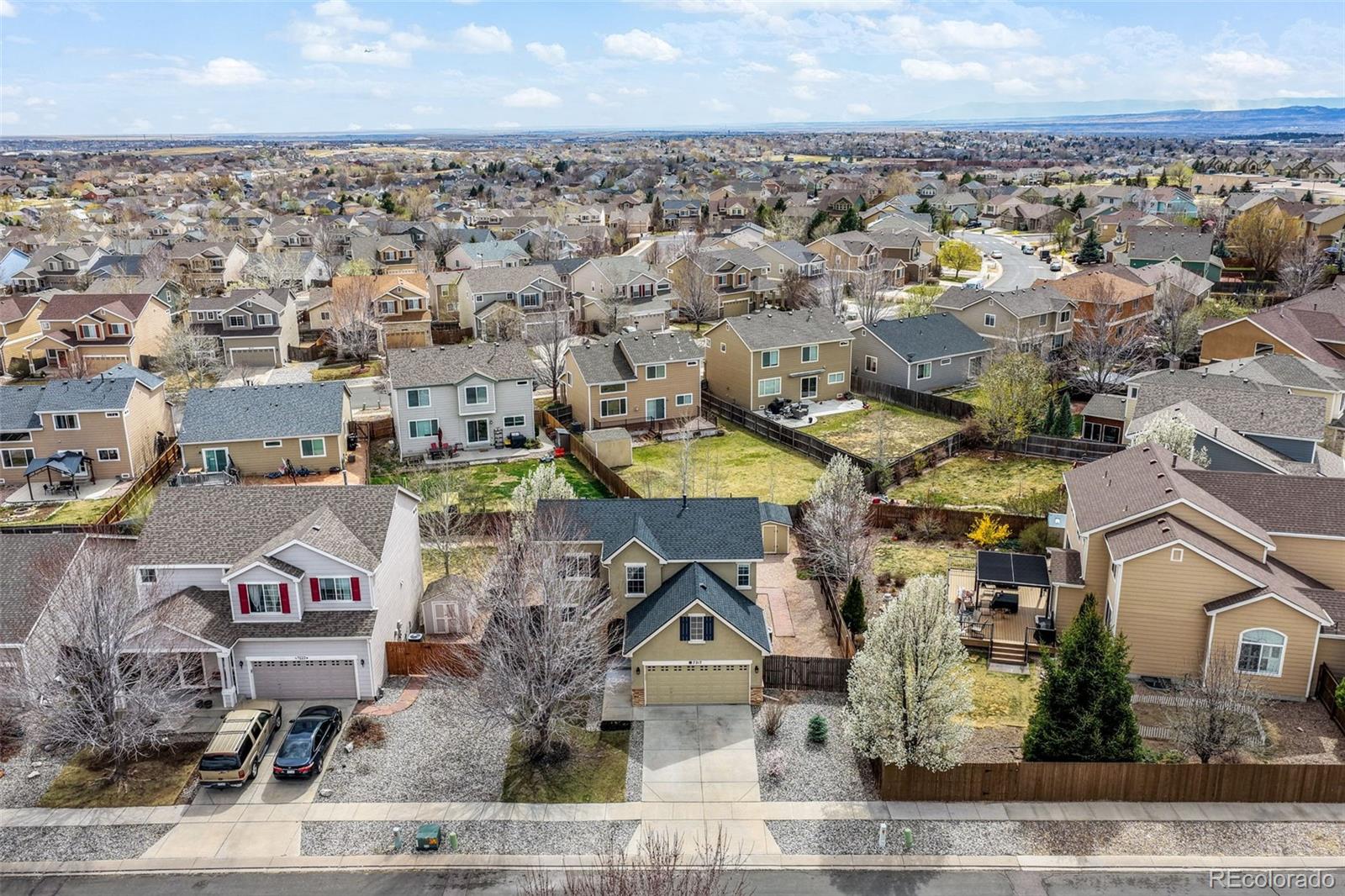MLS Image #44 for 7217  eagle canyon drive,colorado springs, Colorado