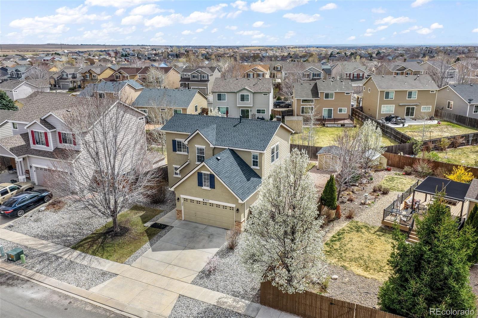 MLS Image #45 for 7217  eagle canyon drive,colorado springs, Colorado
