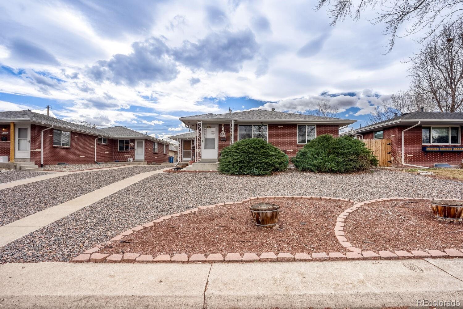 MLS Image #0 for 2015-2017  newland street,edgewater, Colorado