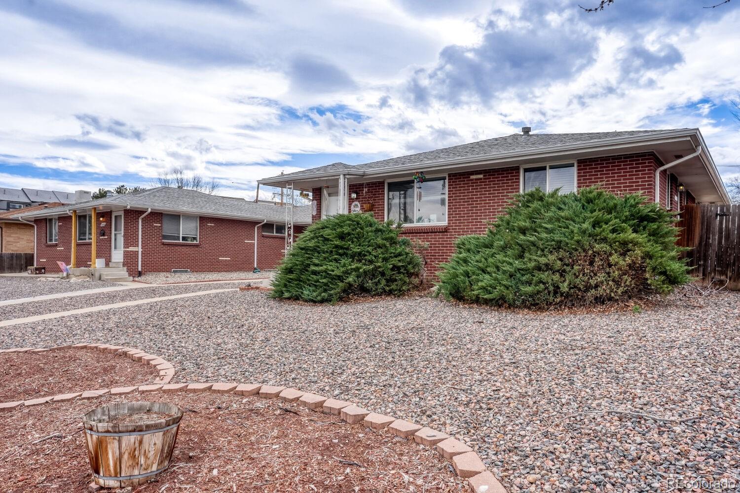 MLS Image #1 for 2015-2017  newland street,edgewater, Colorado