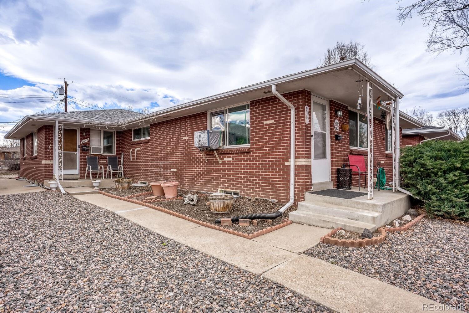 MLS Image #2 for 2015-2017  newland street,edgewater, Colorado