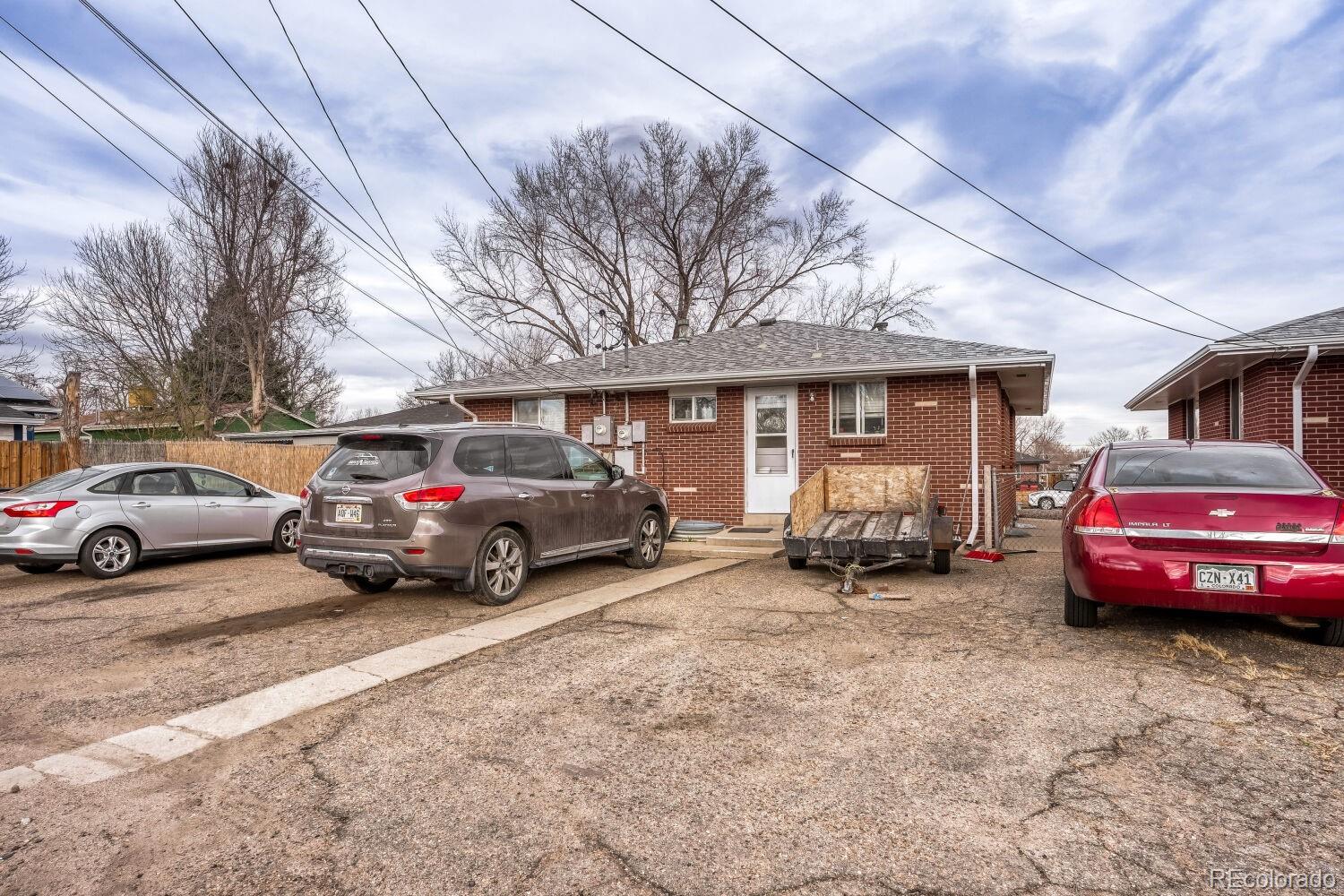 MLS Image #22 for 2015-2017  newland street,edgewater, Colorado