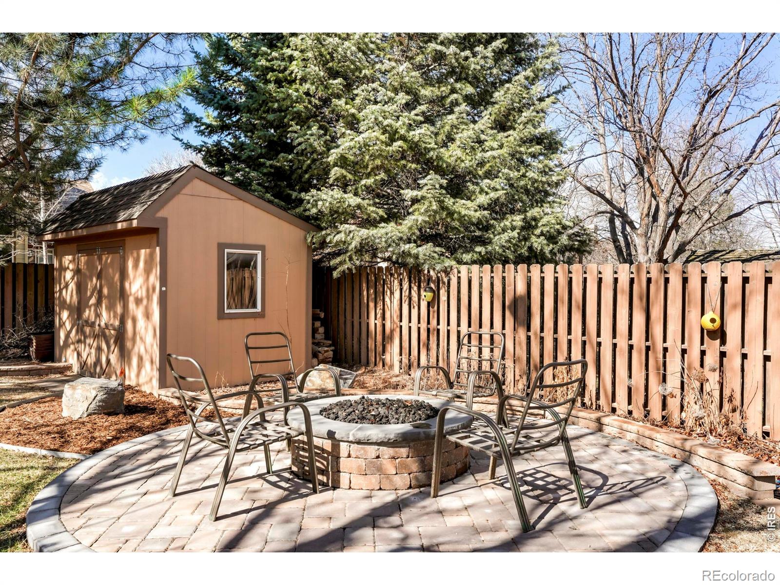 MLS Image #29 for 1991  amethyst drive,longmont, Colorado